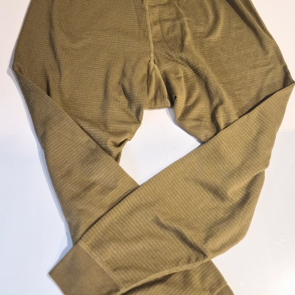 USMC Peckham FROG Polartec Grid Fleece Thermal Pants Medium Reg - Picture 6 of 6